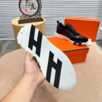 Cheap Hermes Casual Shoes For Men #1416995 Replica Wholesale [$76.00 USD] [ITEM#1416995] on Replica Hermes Casual Shoes