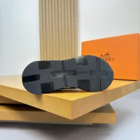 Cheap Hermes Casual Shoes For Men #1417000 Replica Wholesale [$150.00 USD] [ITEM#1417000] on Replica Hermes Casual Shoes