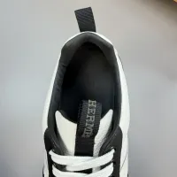 Cheap Hermes Casual Shoes For Men #1417001 Replica Wholesale [$150.00 USD] [ITEM#1417001] on Replica Hermes Casual Shoes