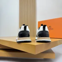 Cheap Hermes Casual Shoes For Men #1417001 Replica Wholesale [$150.00 USD] [ITEM#1417001] on Replica Hermes Casual Shoes