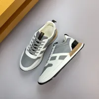 Cheap Hermes Casual Shoes For Men #1417002 Replica Wholesale [$150.00 USD] [ITEM#1417002] on Replica Hermes Casual Shoes