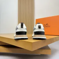 Cheap Hermes Casual Shoes For Men #1417002 Replica Wholesale [$150.00 USD] [ITEM#1417002] on Replica Hermes Casual Shoes