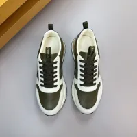 Cheap Hermes Casual Shoes For Men #1417003 Replica Wholesale [$150.00 USD] [ITEM#1417003] on Replica Hermes Casual Shoes