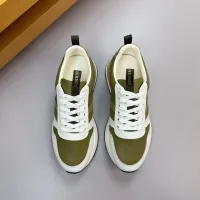 Cheap Hermes Casual Shoes For Men #1417004 Replica Wholesale [$150.00 USD] [ITEM#1417004] on Replica Hermes Casual Shoes