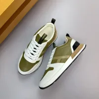 Cheap Hermes Casual Shoes For Men #1417004 Replica Wholesale [$150.00 USD] [ITEM#1417004] on Replica Hermes Casual Shoes