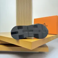 Cheap Hermes Casual Shoes For Men #1417004 Replica Wholesale [$150.00 USD] [ITEM#1417004] on Replica Hermes Casual Shoes