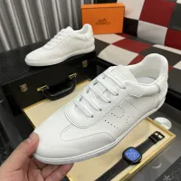 Cheap Hermes Casual Shoes For Men #1417005 Replica Wholesale [$85.00 USD] [ITEM#1417005] on Replica Hermes Casual Shoes