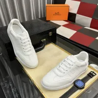 Cheap Hermes Casual Shoes For Men #1417005 Replica Wholesale [$85.00 USD] [ITEM#1417005] on Replica Hermes Casual Shoes