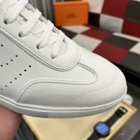 Cheap Hermes Casual Shoes For Men #1417005 Replica Wholesale [$85.00 USD] [ITEM#1417005] on Replica Hermes Casual Shoes