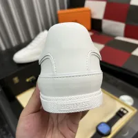 Cheap Hermes Casual Shoes For Men #1417005 Replica Wholesale [$85.00 USD] [ITEM#1417005] on Replica Hermes Casual Shoes