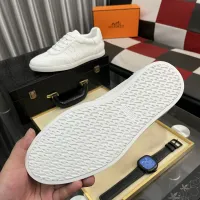 Cheap Hermes Casual Shoes For Men #1417005 Replica Wholesale [$85.00 USD] [ITEM#1417005] on Replica Hermes Casual Shoes