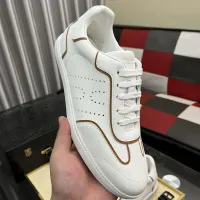 Cheap Hermes Casual Shoes For Men #1417006 Replica Wholesale [$85.00 USD] [ITEM#1417006] on Replica Hermes Casual Shoes