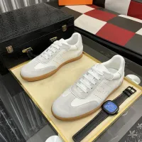 Cheap Hermes Casual Shoes For Men #1417007 Replica Wholesale [$85.00 USD] [ITEM#1417007] on Replica Hermes Casual Shoes