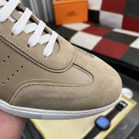 Cheap Hermes Casual Shoes For Men #1417008 Replica Wholesale [$85.00 USD] [ITEM#1417008] on Replica Hermes Casual Shoes