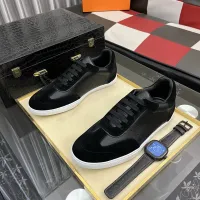 Cheap Hermes Casual Shoes For Men #1417010 Replica Wholesale [$85.00 USD] [ITEM#1417010] on Replica Hermes Casual Shoes