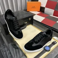 Cheap Hermes Casual Shoes For Men #1417010 Replica Wholesale [$85.00 USD] [ITEM#1417010] on Replica Hermes Casual Shoes