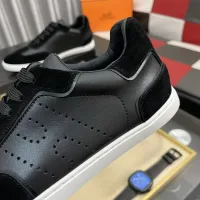 Cheap Hermes Casual Shoes For Men #1417010 Replica Wholesale [$85.00 USD] [ITEM#1417010] on Replica Hermes Casual Shoes