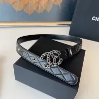 Cheap Chanel AAA Quality Belts For Unisex #1417012 Replica Wholesale [$68.00 USD] [ITEM#1417012] on Replica Chanel AAA Quality Belts