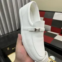 Cheap Hermes Casual Shoes For Men #1417013 Replica Wholesale [$82.00 USD] [ITEM#1417013] on Replica Hermes Casual Shoes