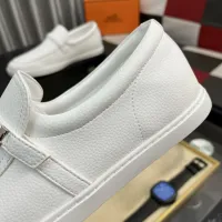 Cheap Hermes Casual Shoes For Men #1417013 Replica Wholesale [$82.00 USD] [ITEM#1417013] on Replica Hermes Casual Shoes