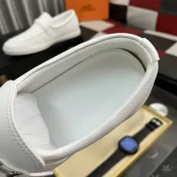 Cheap Hermes Casual Shoes For Men #1417013 Replica Wholesale [$82.00 USD] [ITEM#1417013] on Replica Hermes Casual Shoes