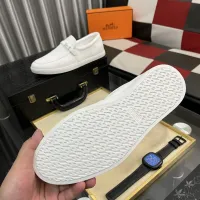 Cheap Hermes Casual Shoes For Men #1417013 Replica Wholesale [$82.00 USD] [ITEM#1417013] on Replica Hermes Casual Shoes