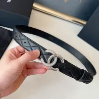 Cheap Chanel AAA Quality Belts For Unisex #1417014 Replica Wholesale [$68.00 USD] [ITEM#1417014] on Replica Chanel AAA Quality Belts