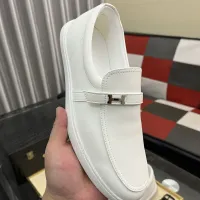 Cheap Hermes Casual Shoes For Men #1417015 Replica Wholesale [$82.00 USD] [ITEM#1417015] on Replica Hermes Casual Shoes