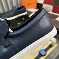 Cheap Hermes Casual Shoes For Men #1417020 Replica Wholesale [$82.00 USD] [ITEM#1417020] on Replica Hermes Casual Shoes