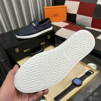 Cheap Hermes Casual Shoes For Men #1417020 Replica Wholesale [$82.00 USD] [ITEM#1417020] on Replica Hermes Casual Shoes