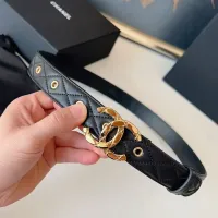 Cheap Chanel AAA Quality Belts For Unisex #1417023 Replica Wholesale [$68.00 USD] [ITEM#1417023] on Replica Chanel AAA Quality Belts