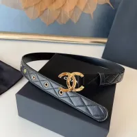 Cheap Chanel AAA Quality Belts For Unisex #1417023 Replica Wholesale [$68.00 USD] [ITEM#1417023] on Replica Chanel AAA Quality Belts