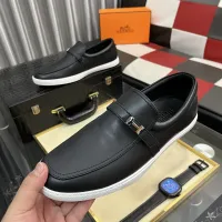 Cheap Hermes Casual Shoes For Men #1417024 Replica Wholesale [$82.00 USD] [ITEM#1417024] on Replica Hermes Casual Shoes