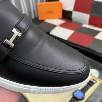 Cheap Hermes Casual Shoes For Men #1417024 Replica Wholesale [$82.00 USD] [ITEM#1417024] on Replica Hermes Casual Shoes