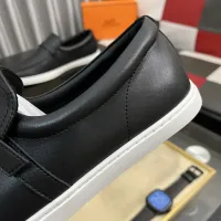 Cheap Hermes Casual Shoes For Men #1417024 Replica Wholesale [$82.00 USD] [ITEM#1417024] on Replica Hermes Casual Shoes