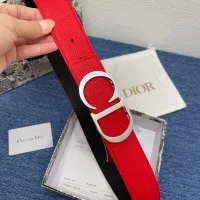 Cheap Christian Dior AAA Quality Belts For Unisex #1417026 Replica Wholesale [$56.00 USD] [ITEM#1417026] on Replica Christian Dior AAA Quality Belts