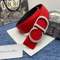 Cheap Christian Dior AAA Quality Belts For Unisex #1417026 Replica Wholesale [$56.00 USD] [ITEM#1417026] on Replica Christian Dior AAA Quality Belts