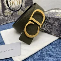 Cheap Christian Dior AAA Quality Belts For Men #1417028 Replica Wholesale [$56.00 USD] [ITEM#1417028] on Replica Christian Dior AAA Quality Belts
