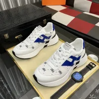 Cheap Hermes Casual Shoes For Men #1417033 Replica Wholesale [$98.00 USD] [ITEM#1417033] on Replica Hermes Casual Shoes