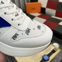 Cheap Hermes Casual Shoes For Men #1417033 Replica Wholesale [$98.00 USD] [ITEM#1417033] on Replica Hermes Casual Shoes