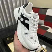 Cheap Hermes Casual Shoes For Men #1417036 Replica Wholesale [$98.00 USD] [ITEM#1417036] on Replica Hermes Casual Shoes