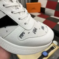 Cheap Hermes Casual Shoes For Men #1417036 Replica Wholesale [$98.00 USD] [ITEM#1417036] on Replica Hermes Casual Shoes