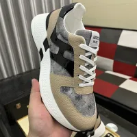 Cheap Hermes Casual Shoes For Men #1417037 Replica Wholesale [$98.00 USD] [ITEM#1417037] on Replica Hermes Casual Shoes