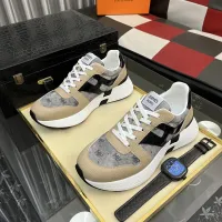 Cheap Hermes Casual Shoes For Men #1417037 Replica Wholesale [$98.00 USD] [ITEM#1417037] on Replica Hermes Casual Shoes