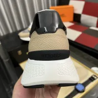 Cheap Hermes Casual Shoes For Men #1417037 Replica Wholesale [$98.00 USD] [ITEM#1417037] on Replica Hermes Casual Shoes