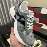 Cheap Hermes Casual Shoes For Men #1417039 Replica Wholesale [$98.00 USD] [ITEM#1417039] on Replica Hermes Casual Shoes