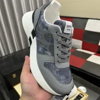 Cheap Hermes Casual Shoes For Men #1417041 Replica Wholesale [$98.00 USD] [ITEM#1417041] on Replica Hermes Casual Shoes