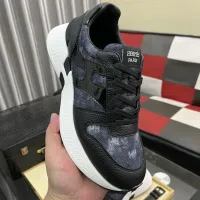 Cheap Hermes Casual Shoes For Men #1417042 Replica Wholesale [$98.00 USD] [ITEM#1417042] on Replica Hermes Casual Shoes