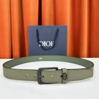 Cheap Christian Dior AAA Quality Belts For Men #1417043 Replica Wholesale [$56.00 USD] [ITEM#1417043] on Replica Christian Dior AAA Quality Belts