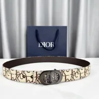 Cheap Christian Dior AAA Quality Belts For Men #1417055 Replica Wholesale [$56.00 USD] [ITEM#1417055] on Replica Christian Dior AAA Quality Belts